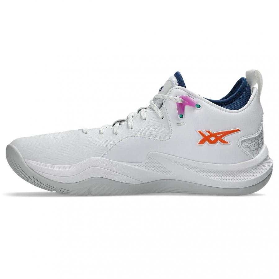 ASICS（アシックス） NOVA SURGE LOW 2 ノヴァサージ ロー 2 1061A051