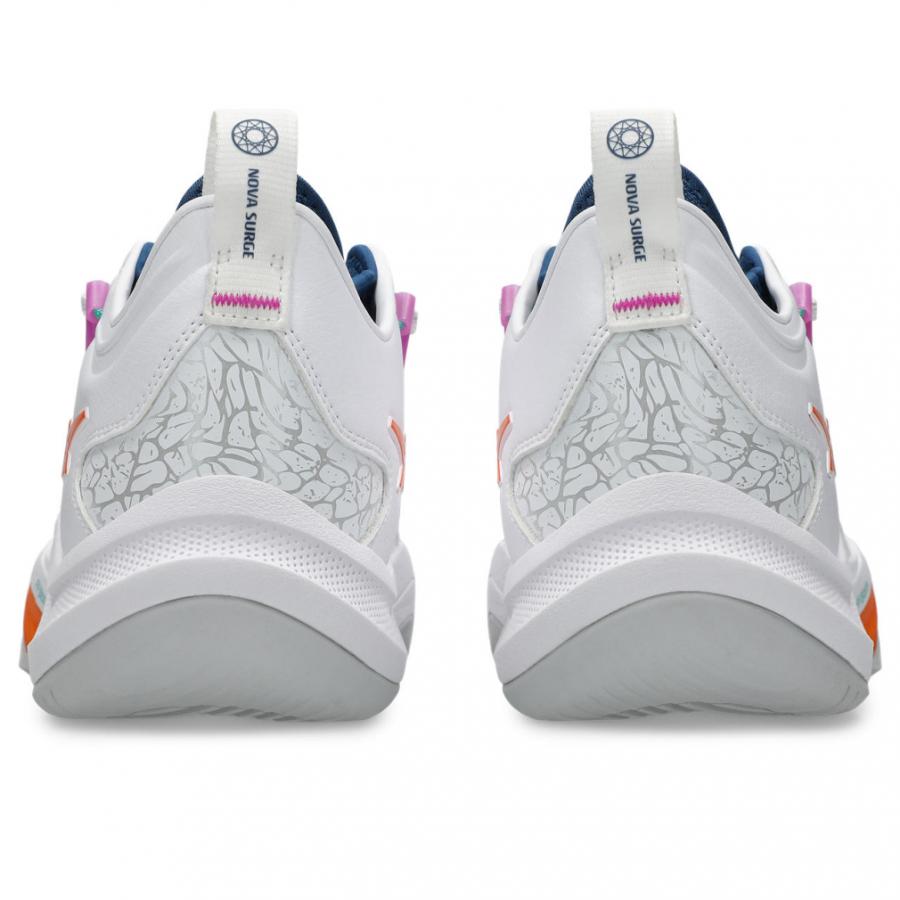 ASICS（アシックス） NOVA SURGE LOW 2 ノヴァサージ ロー 2 1061A051