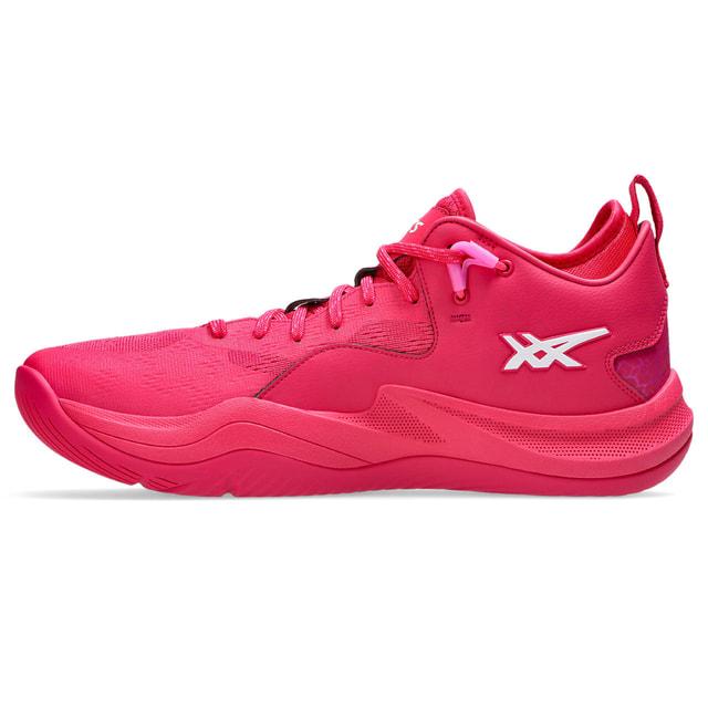 ASICS（アシックス） NOVA SURGE LOW 2 ノヴァサージ ロー 2 1061A051