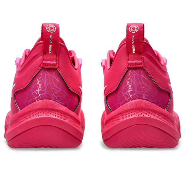 ASICS（アシックス） NOVA SURGE LOW 2 ノヴァサージ ロー 2 1061A051