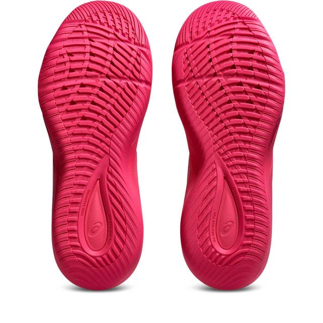 アシックス NOVA SURGE LOW 2 ノヴァサージ ロー 2 1061A051 メンズ レディス バスケットボール シューズ バッシュ : ローズ asicsの画像