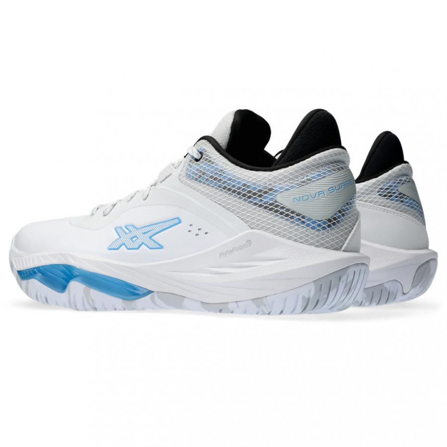 ASICS（アシックス） NOVA SURGE LOW ノヴァ サージ ロー 1061A043