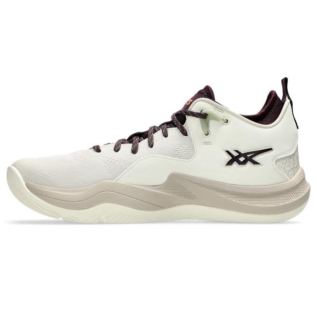 ノヴァサージロー2 アシックスNOVA SURGE LOW 2 ホワイト ASICS（アシックス） NOVA SURGE LOW 2 ノヴァサージ ロー 2 1061A051
