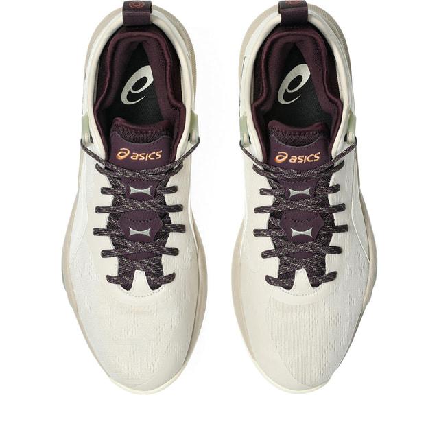 ASICS（アシックス） NOVA SURGE LOW 2 ノヴァサージ ロー 2 1061A051