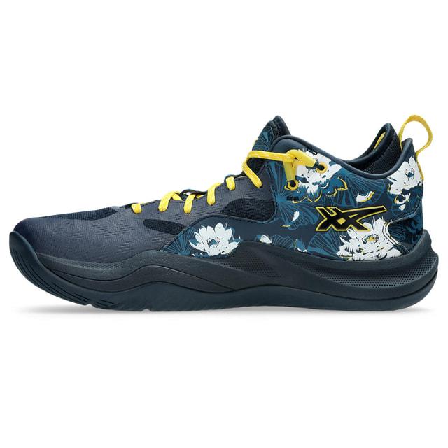 ASICS（アシックス） NOVA SURGE LOW 2 ノヴァサージ ロー 2 1061A058
