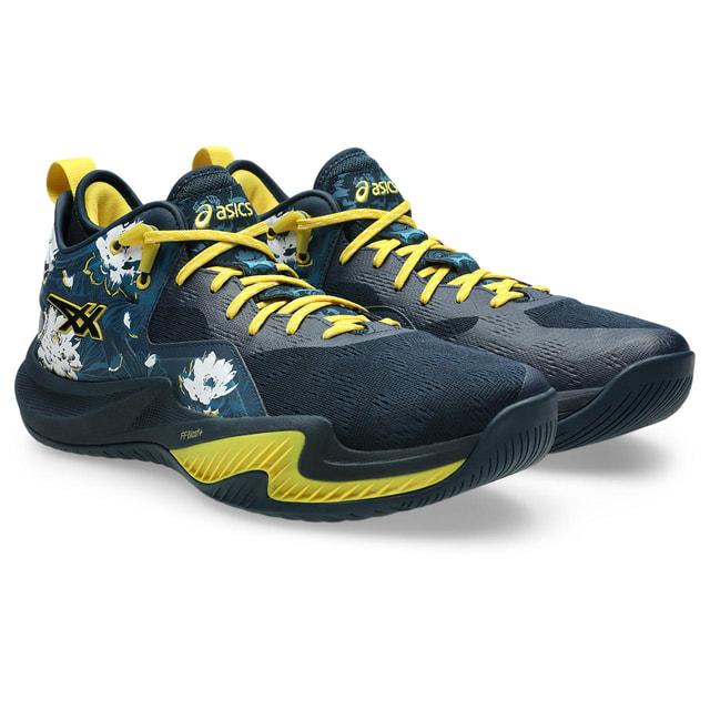 ASICS（アシックス） NOVA SURGE LOW 2 ノヴァサージ ロー 2 1061A058