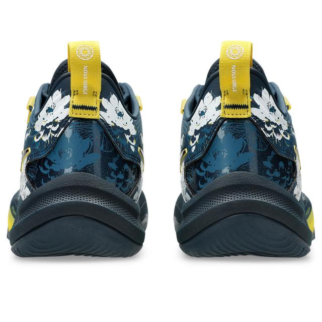 ASICS（アシックス） NOVA SURGE LOW 2 ノヴァサージ ロー 2 1061A058