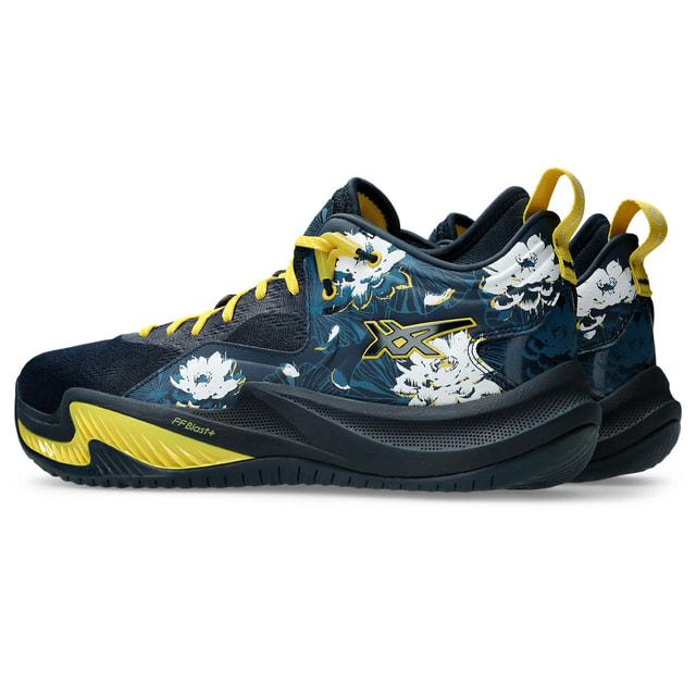 ASICS（アシックス） NOVA SURGE LOW 2 ノヴァサージ ロー 2 1061A058