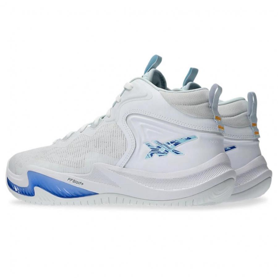 ASICS（アシックス） NOVA SURGE 3 ノヴァ サージ 3 1061A048 メンズ