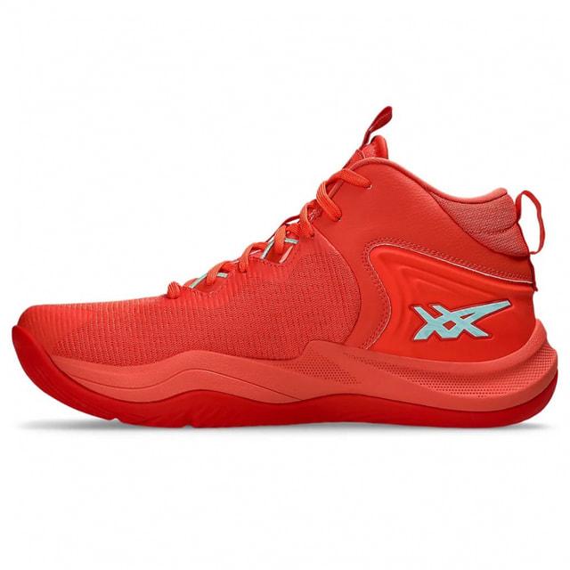 ASICS（アシックス） NOVA SURGE 3 ノヴァサージ 3 1061A048 メンズ