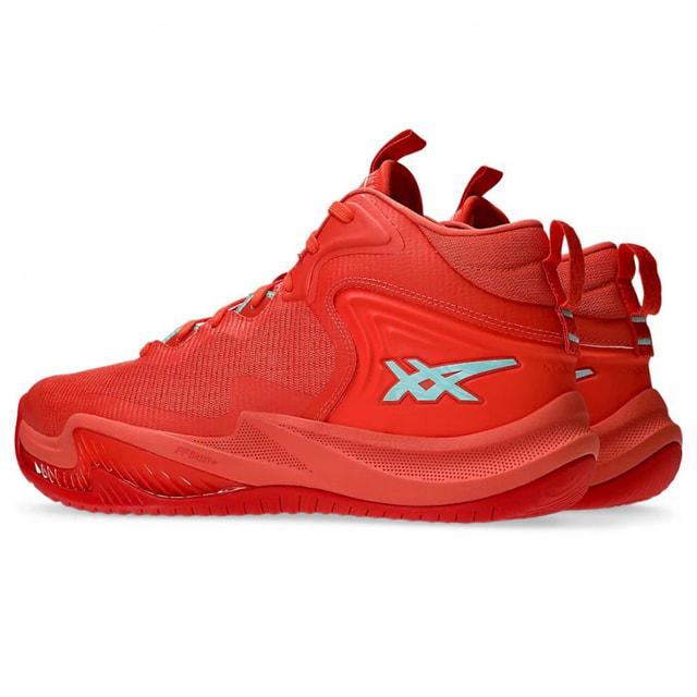 ASICS（アシックス） NOVA SURGE 3 ノヴァサージ 3 1061A048 メンズ