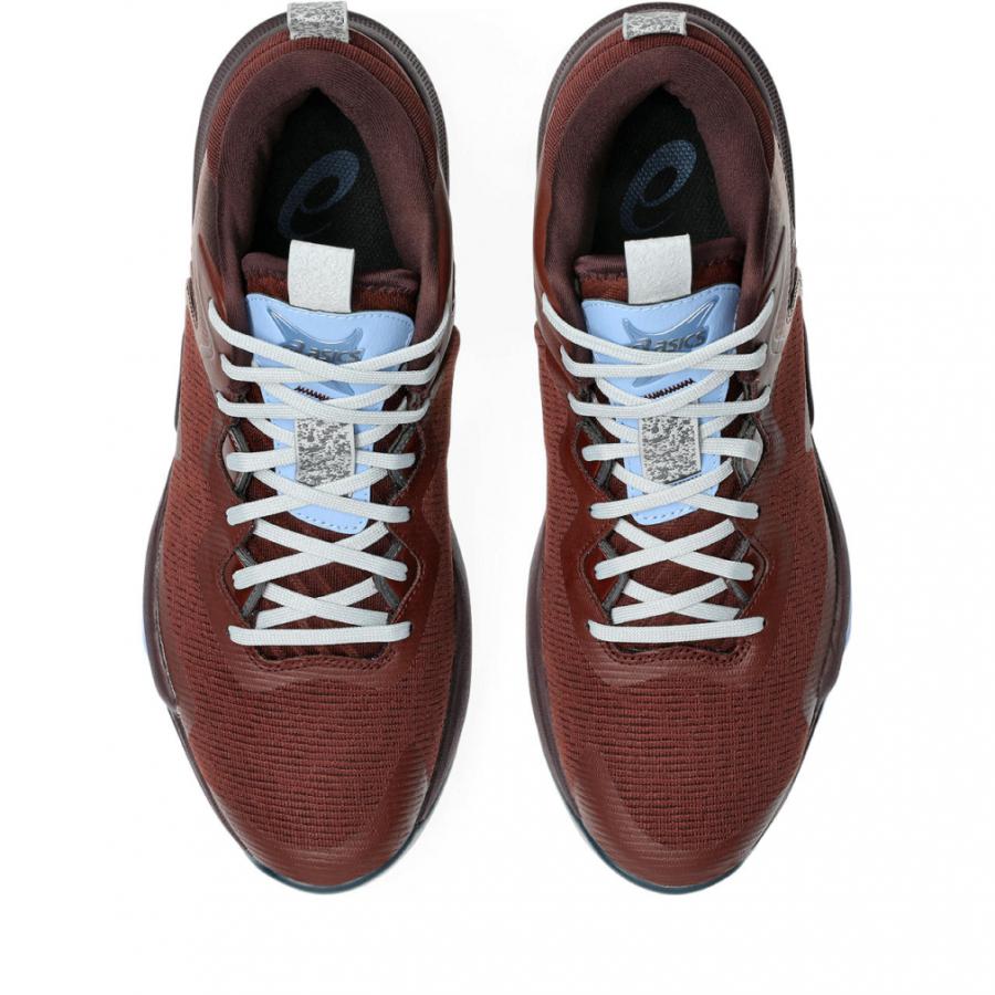 ASICS（アシックス） ノヴァサージ 3 NOVA SURGE 3 1061A048 メンズ