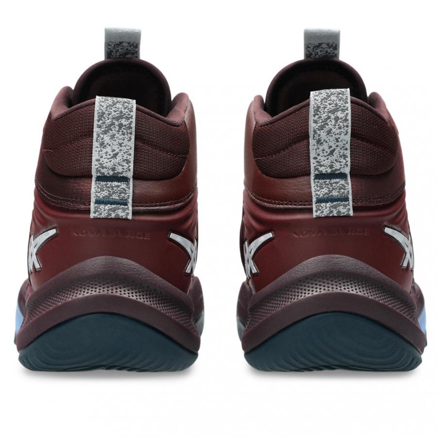 ASICS（アシックス） ノヴァサージ 3 NOVA SURGE 3 1061A048 メンズ