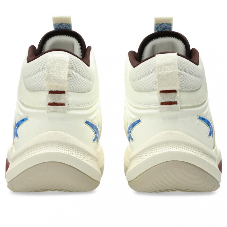 ASICS（アシックス） NOVA SURGE 3 ノヴァサージ 3 1061A048 メンズ