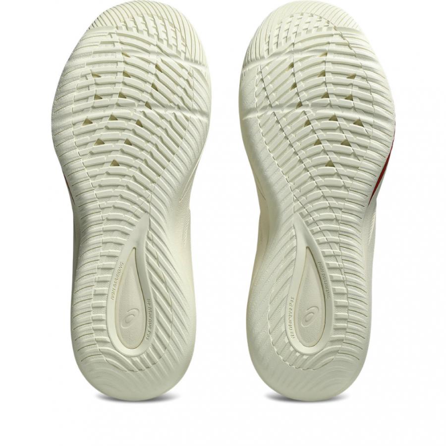 ASICS　NOVA SURGE LOW2　アイボリー アシックス公式] NOVA SURGE LOW 2 | バスケットボール