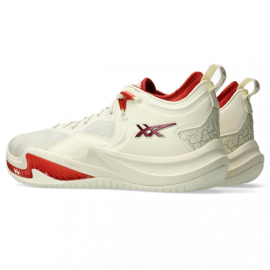 ASICS（アシックス） NOVA SURGE LOW 2 ノヴァサージ ロー 2 1061A051