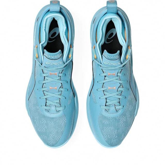ASICS（アシックス） NOVA SURGE LOW 2 ノヴァサージ ロー 2 1061A051