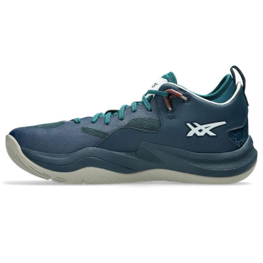 ASICS（アシックス） アシックスノヴァサージロー 2 NOVA SURGE LOW 2