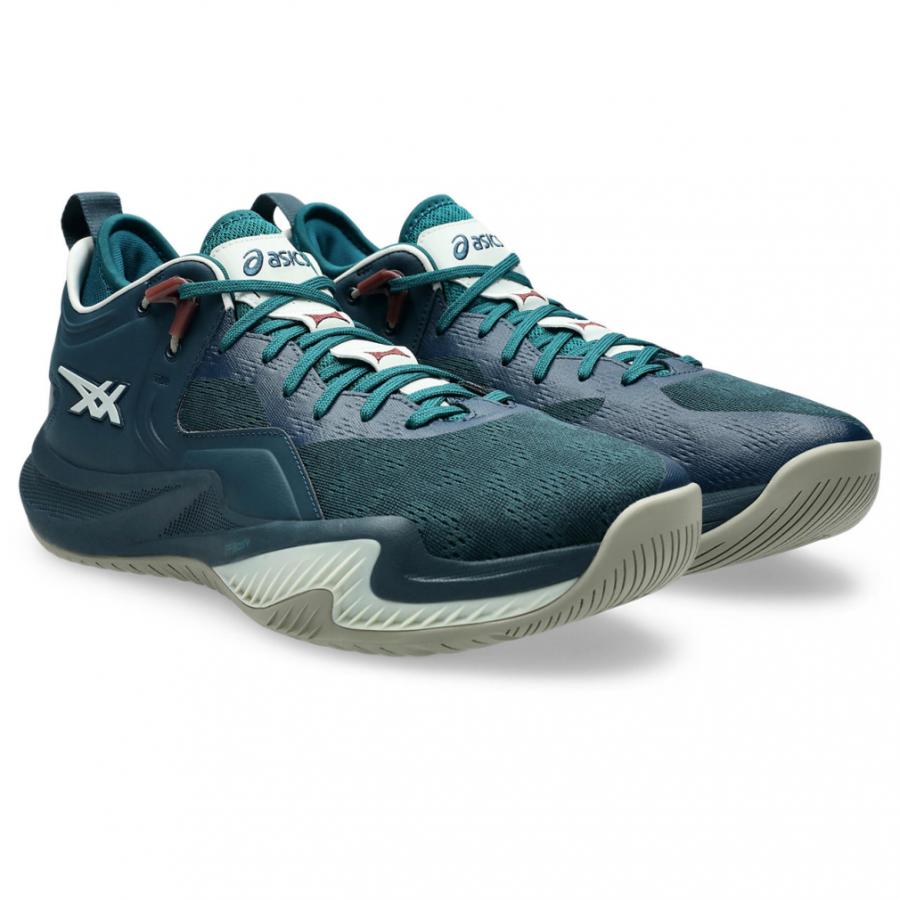 ASICS（アシックス） アシックスノヴァサージロー 2 NOVA SURGE LOW 2