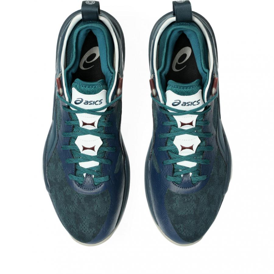 ASICS（アシックス） アシックスノヴァサージロー 2 NOVA SURGE LOW 2