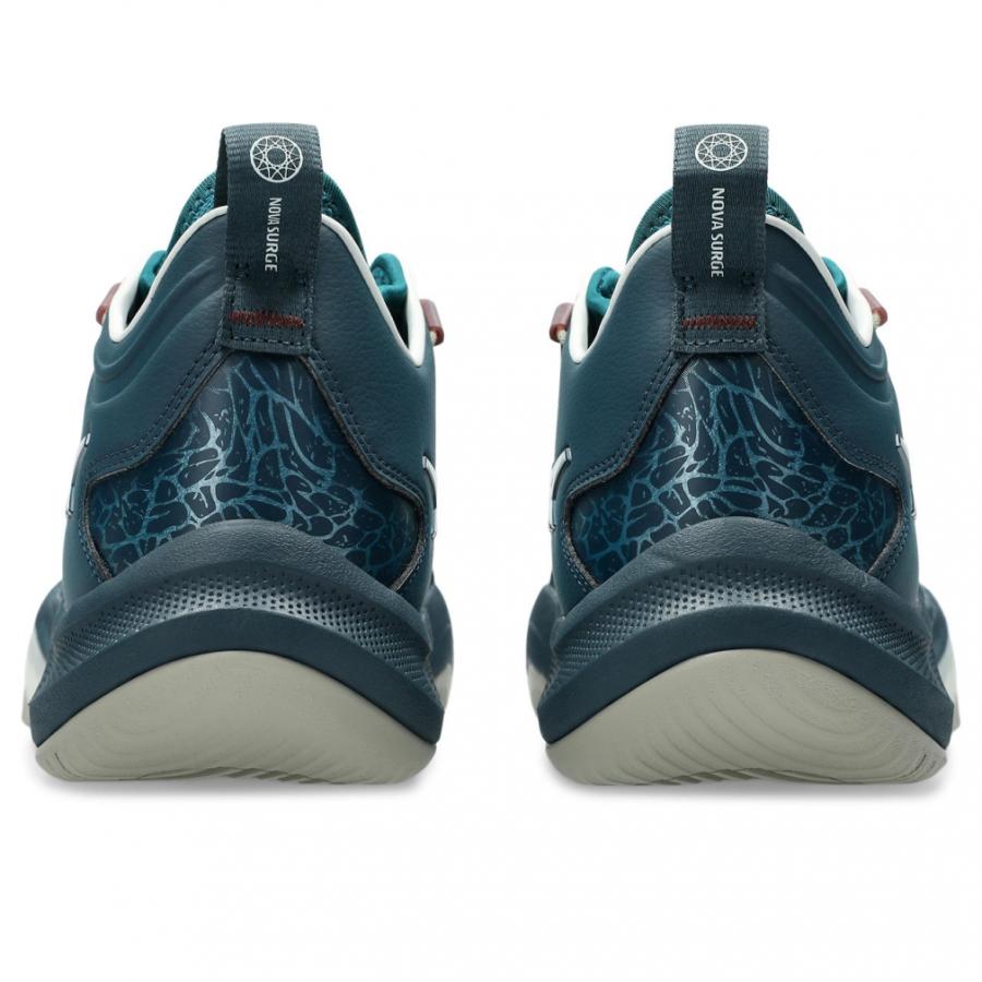 ASICS（アシックス） アシックスノヴァサージロー 2 NOVA SURGE LOW 2