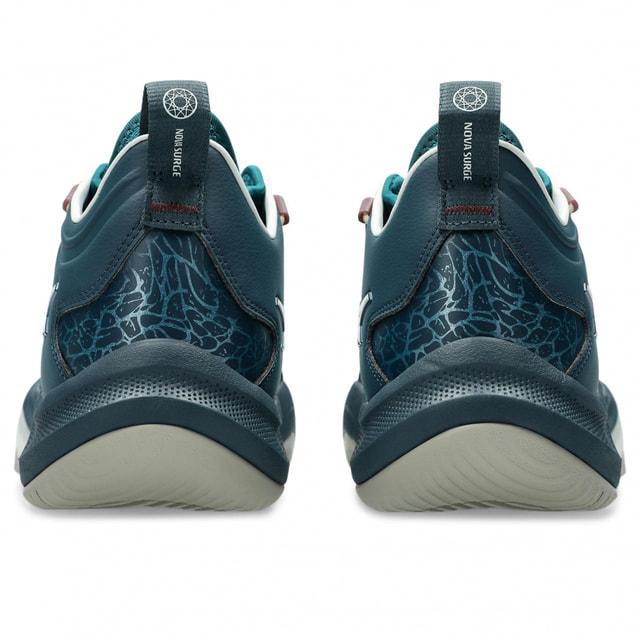 ASICS（アシックス） アシックスノヴァサージロー 2 NOVA SURGE LOW 2