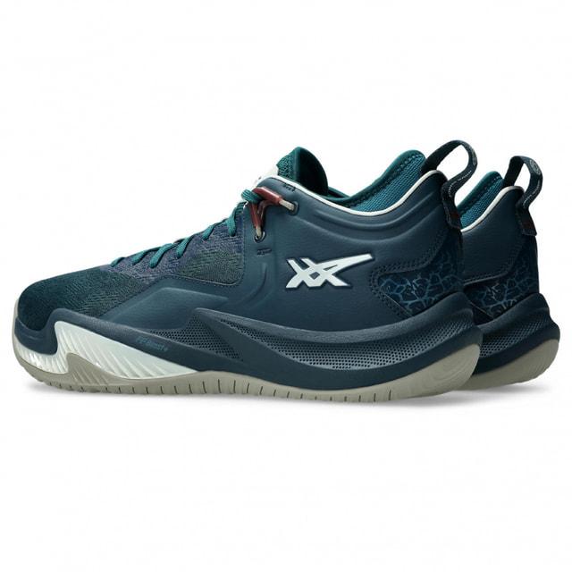 ASICS（アシックス） アシックスノヴァサージロー 2 NOVA SURGE LOW 2