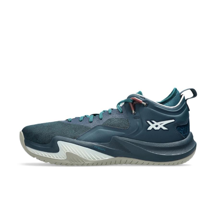 ASICS（アシックス） アシックスノヴァサージロー 2 NOVA SURGE LOW 2