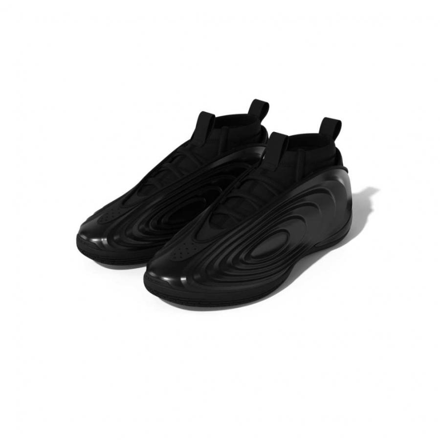 adidas（アディダス） ハーデン ボリューム 10 JR1598 ジェームズ