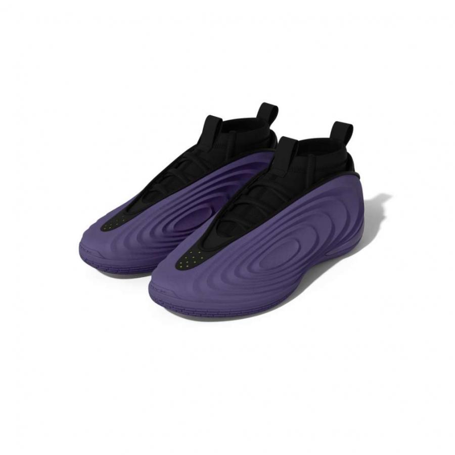 adidas（アディダス） ハーデン ボリューム 10 JQ9426 ジェームズ
