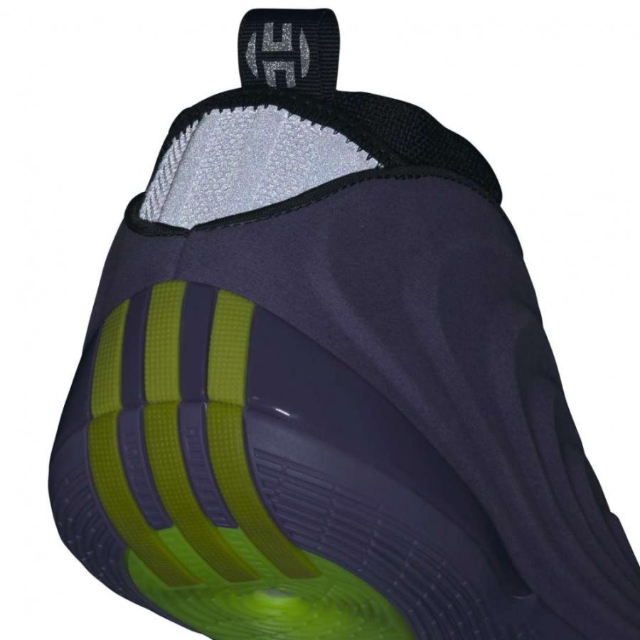 adidas（アディダス） ハーデン ボリューム 10 JQ9426 ジェームズ
