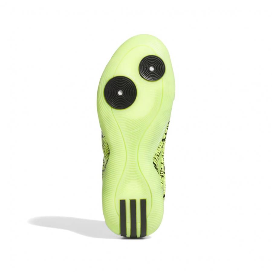 adidas（アディダス） ハーデン ボリューム 9 JR8289 ジェームス