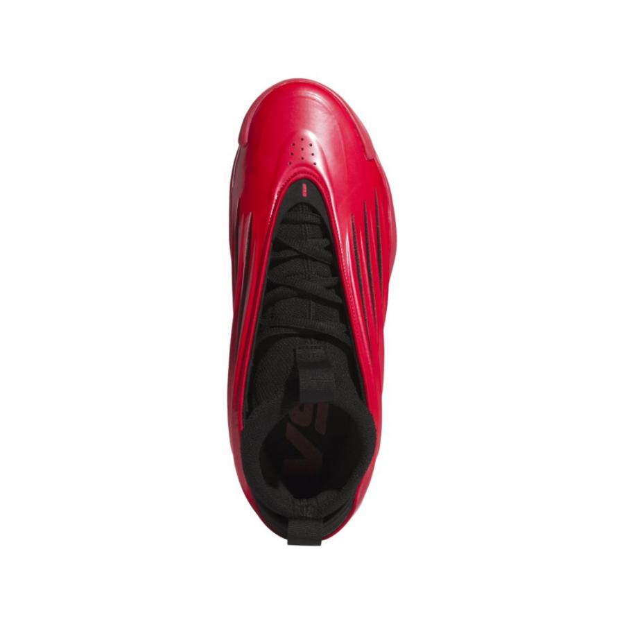 adidas（アディダス） ハーデン ボリューム 9 JS1304 ジェームス