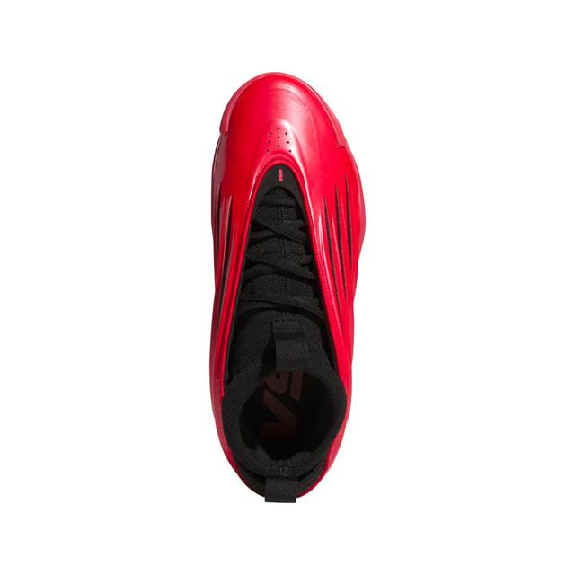 adidas（アディダス） ハーデン ボリューム 9 JS1304 ジェームス