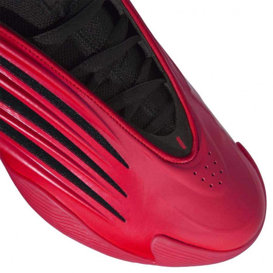 adidas（アディダス） ハーデン ボリューム 9 JS1304 ジェームス