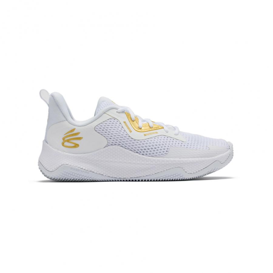 UNDER ARMOUR（アンダーアーマー） CURRY HOVR SPLASH 3 AP カリー
