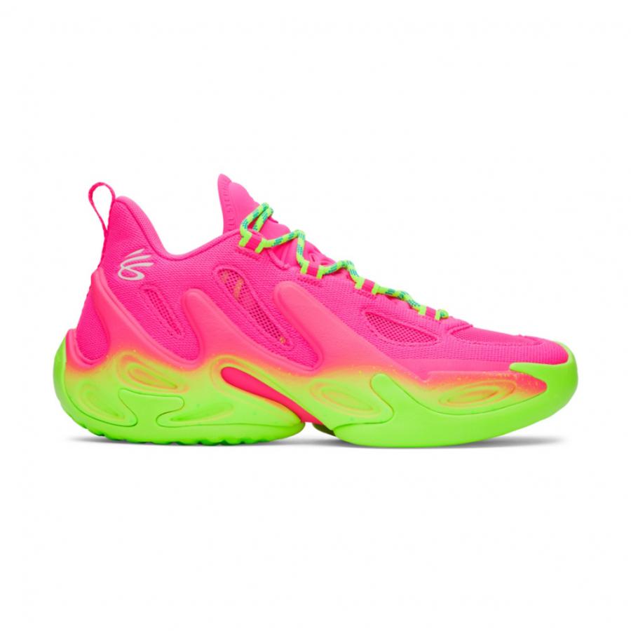 UNDER ARMOUR（アンダーアーマー） カリー 13 6007670 ステフィン