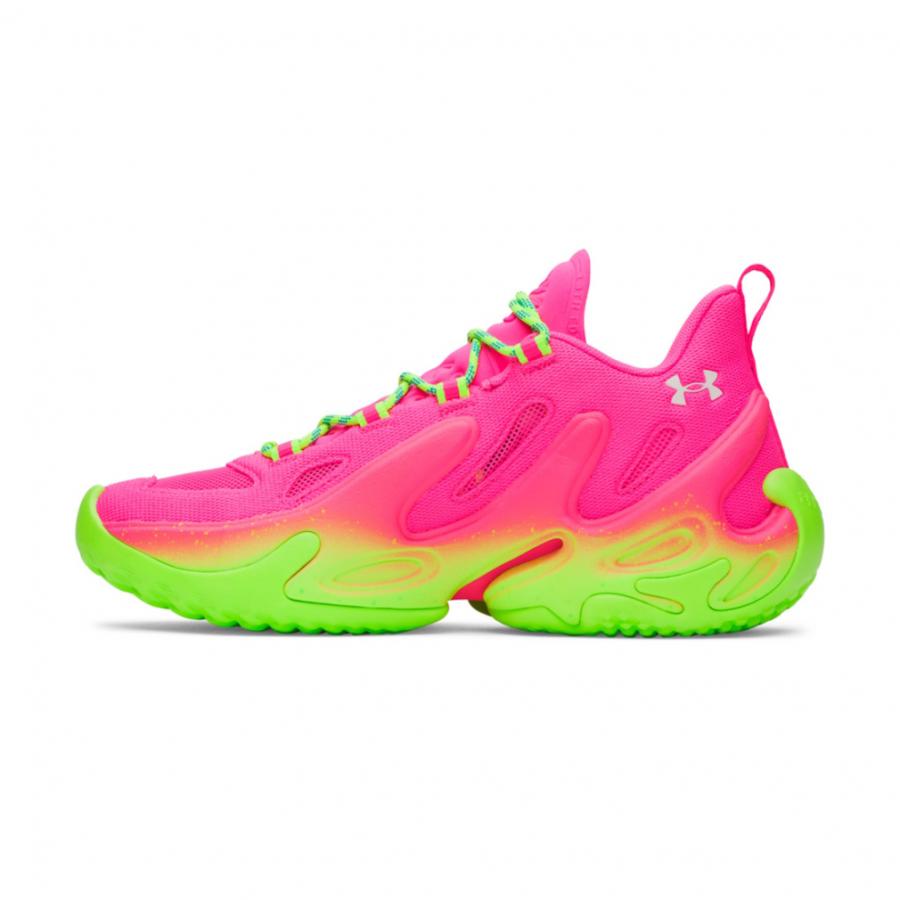 UNDER ARMOUR（アンダーアーマー） カリー 13 6007670 ステフィン