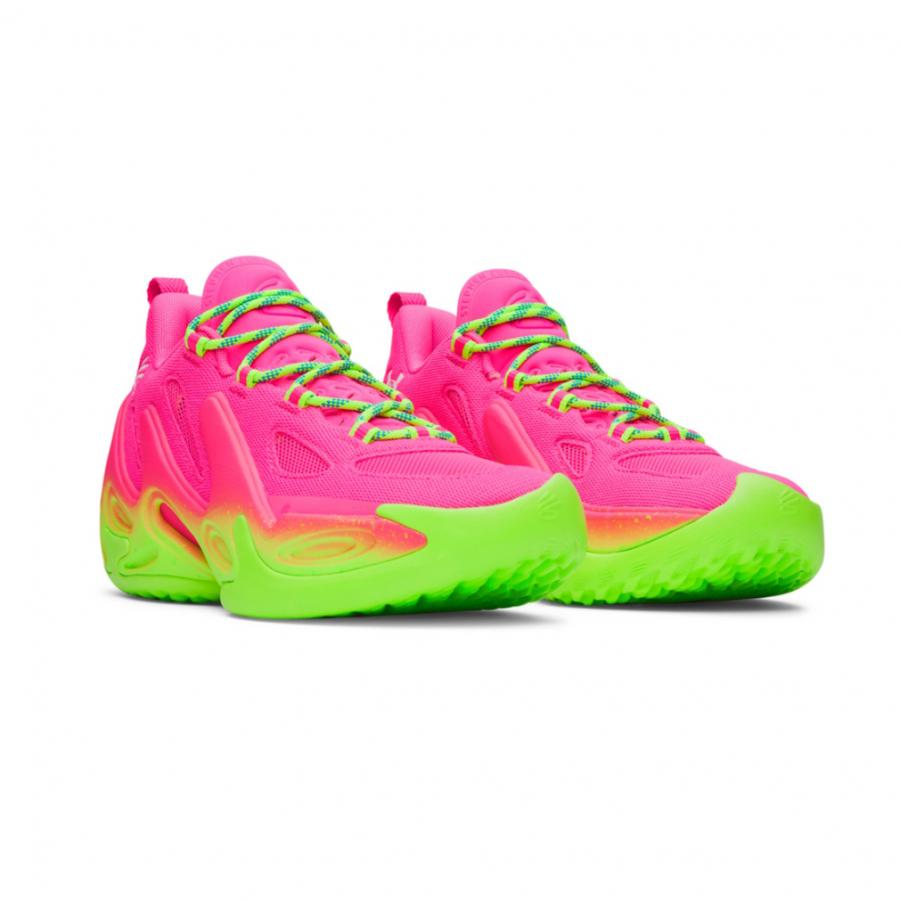 UNDER ARMOUR（アンダーアーマー） カリー 13 6007670 ステフィン