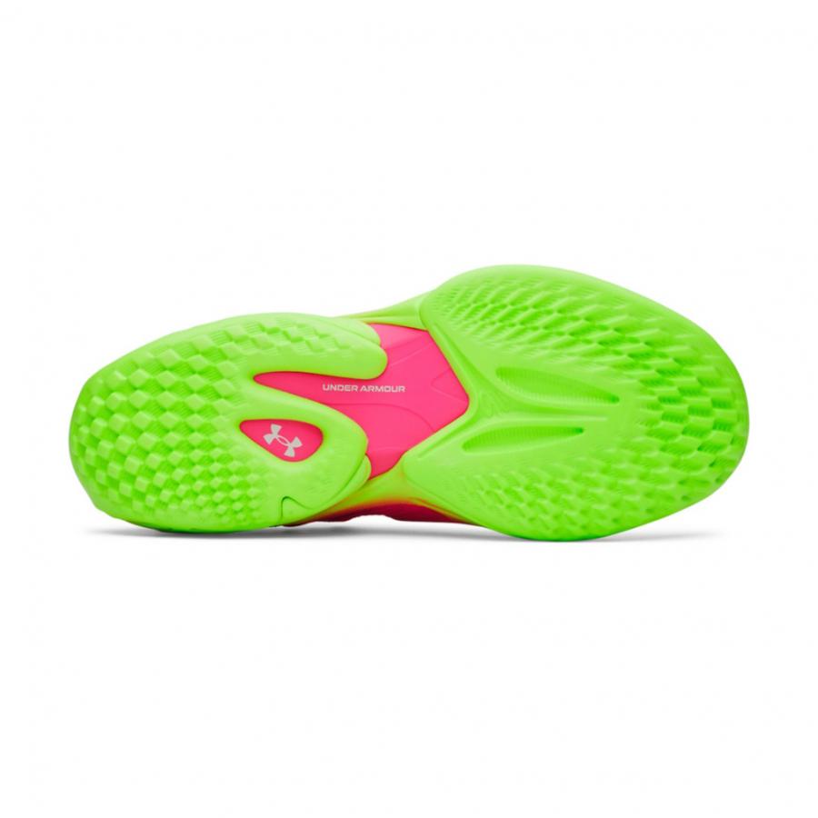 UNDER ARMOUR（アンダーアーマー） カリー 13 6007670 ステフィン