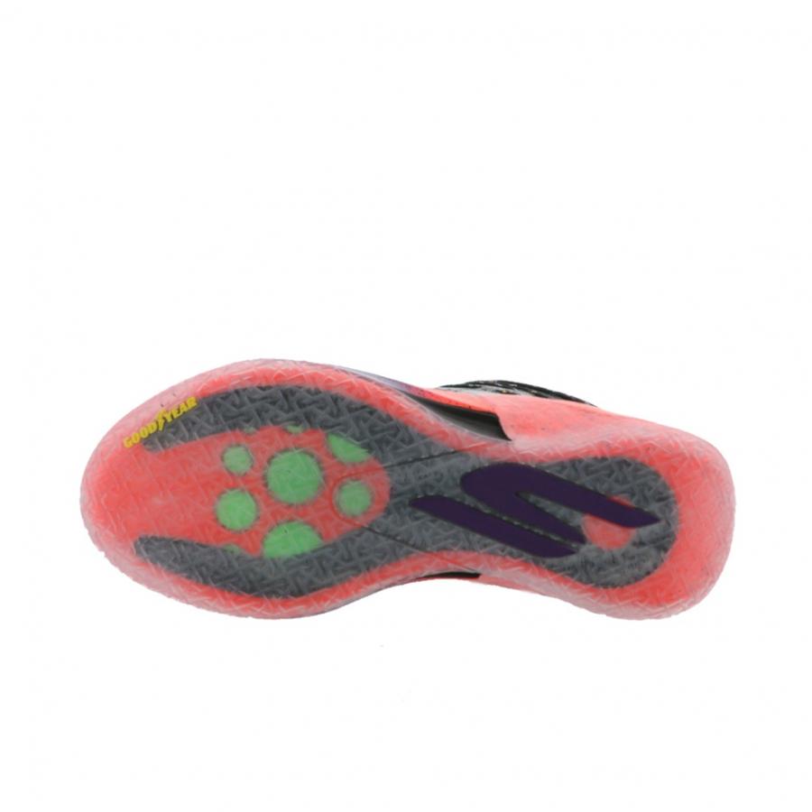 新品　スケッチャーズバスケットシューズ SKX レイン 253020-CRHP スケッチャーズ（SKECHERS）（メンズ）バスケットシューズ バッシュ