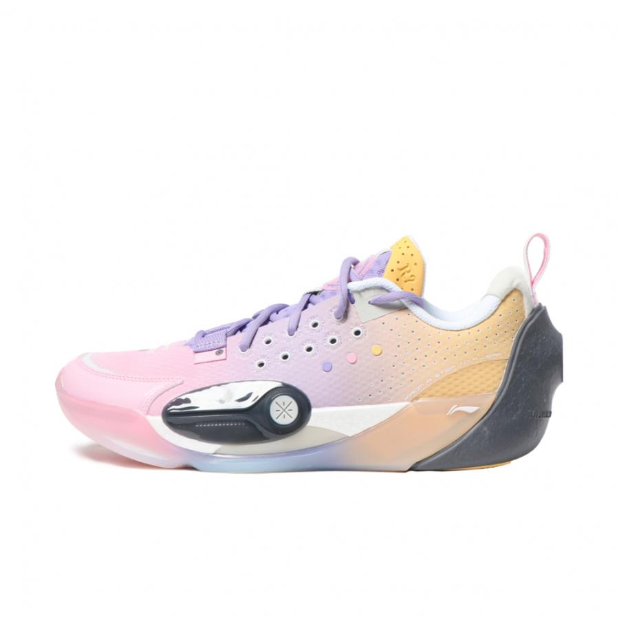 リーニン Wade All City 13 ABAV001-4 メンズ レディス