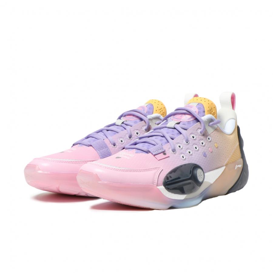 リーニン Wade All City 13 ABAV001-4 メンズ レディス