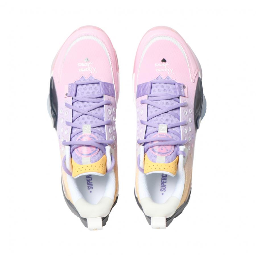 リーニン Wade All City 13 ABAV001-4 メンズ レディス