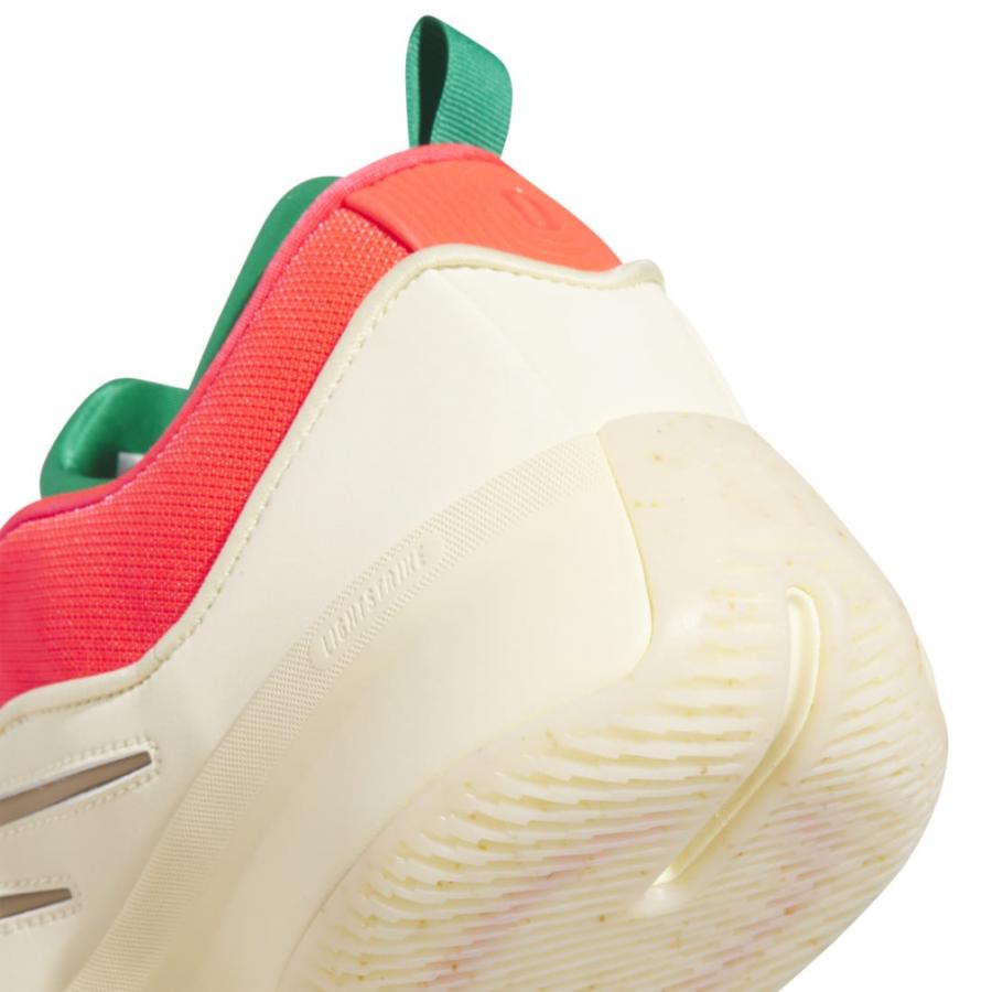 adidas（アディダス） DAME 9 デイム 9 JH6627 メンズ レディス