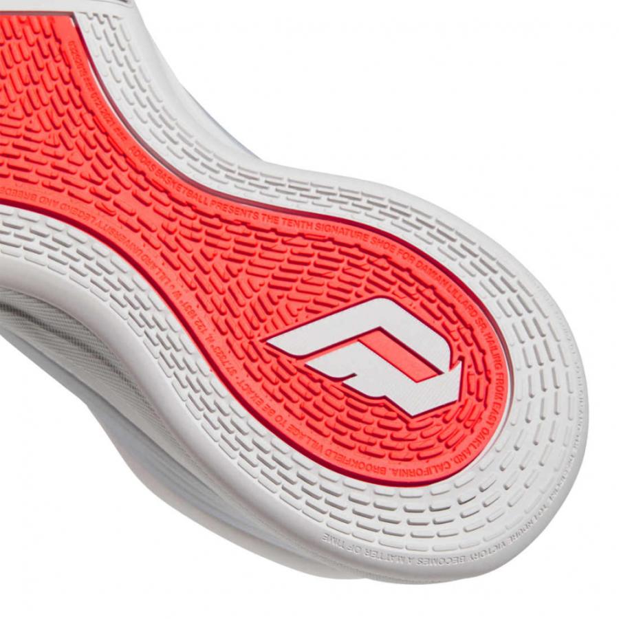 adidas（アディダス） DAME X デイム X KJ4398 ダミアン・リラード