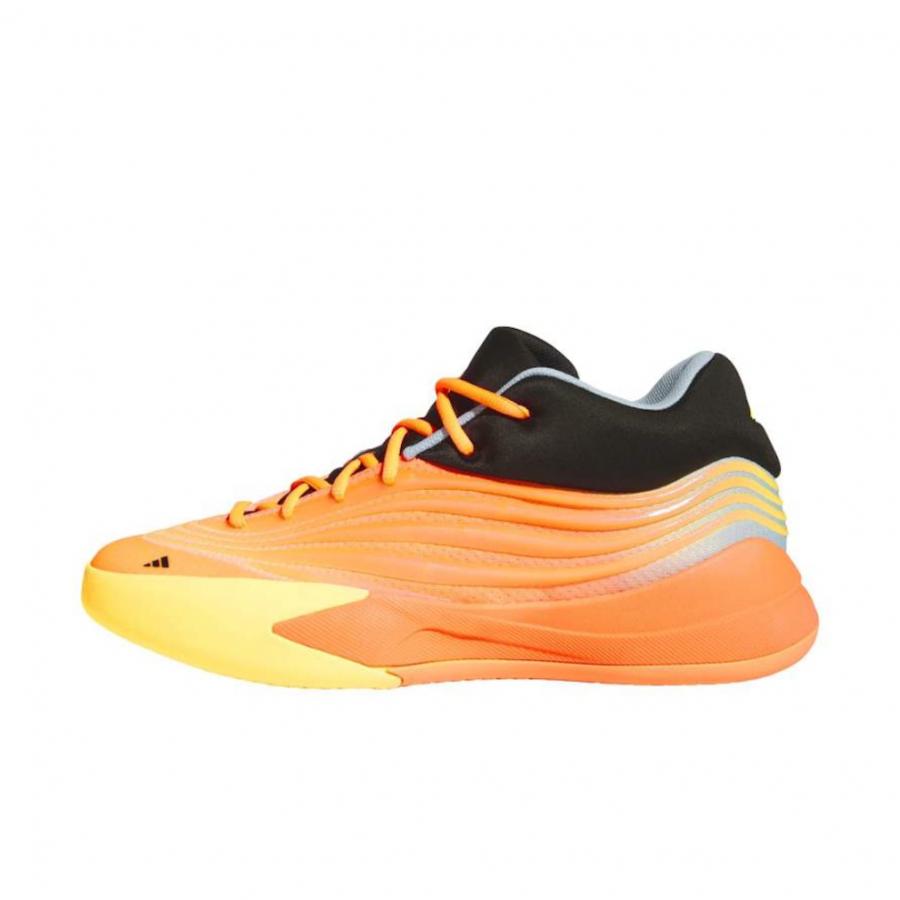 adidas（アディダス） DAME X デイム10 JQ9467 デイミアン・リラード