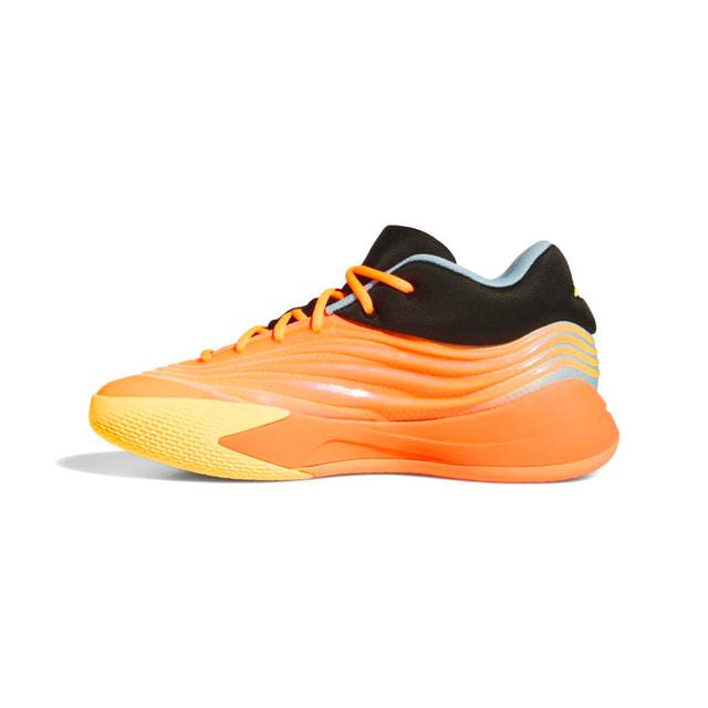 デイミアンリラード　シグネチャー　デイム10 adidas（アディダス） DAME X デイム10 JQ9467 デイミアン・リラード