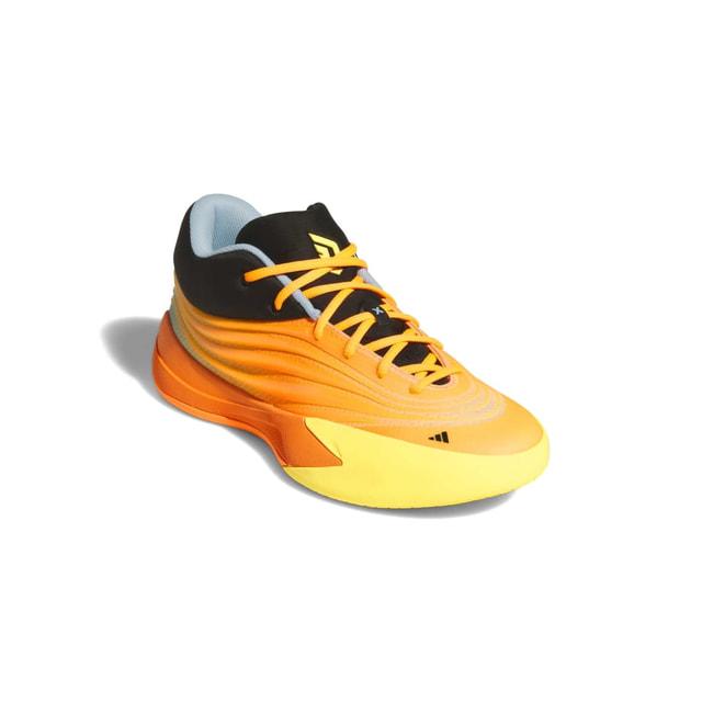 adidas（アディダス） DAME X デイム10 JQ9467 デイミアン・リラード