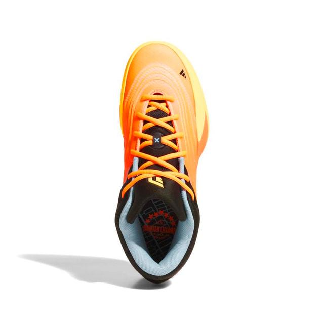 デイミアンリラード　シグネチャー　デイム10 adidas（アディダス） DAME X デイム10 JQ9467 デイミアン・リラード